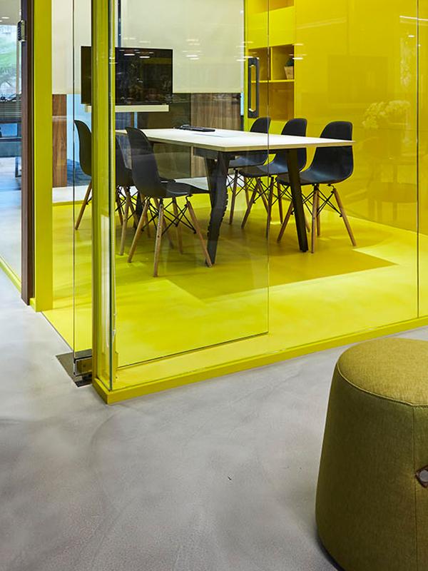 access - 微型商務中心