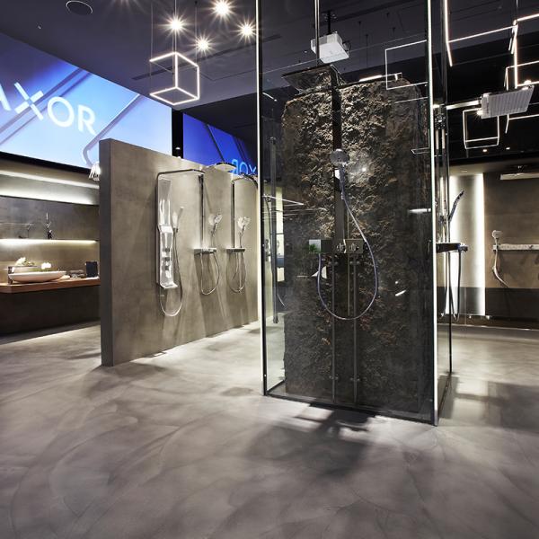 敦北麗舍衛浴旗鑑店